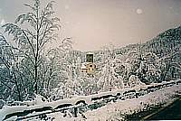 foto neve Badia del Borgo '95